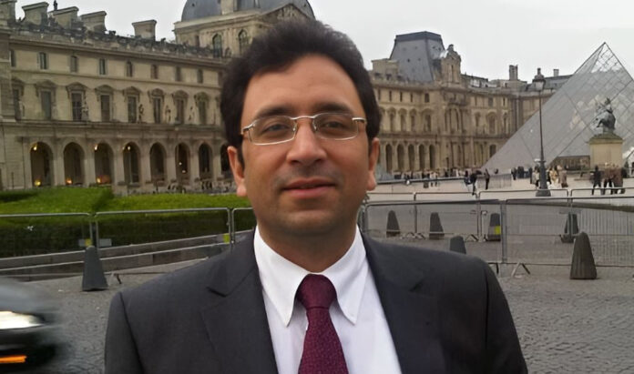 Ashish Kundra Transferred To Ladakh As Chief Secretary From January