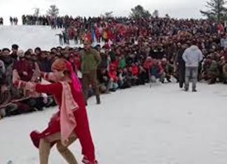 The Kod Festival of Bhalessa Celebrating Culture, Tradition, and Unity