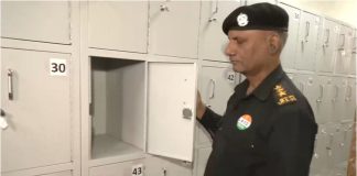 Police, Hospital Authorities Intensify Locker Checks At SMGS Hospital Jammu After Delhi Blast