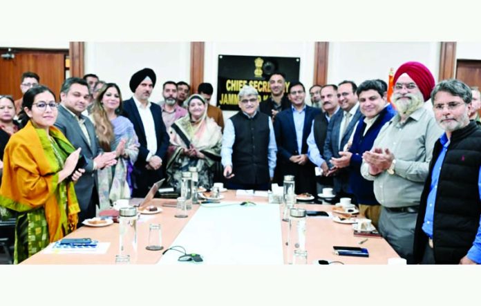 Chief Secy launching Single Window System for Recruitment Rules on Friday. Chief Secy launching Single Window System for Recruitment Rules on Friday.