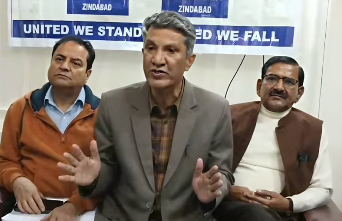 Delhi Red Fort terror blast case accused Amir Rashid Ali leaves Patiala House Court on Monday. (UNI) Delhi Red Fort terror blast case accused Amir Rashid Ali leaves Patiala House Court on Monday. (UNI)