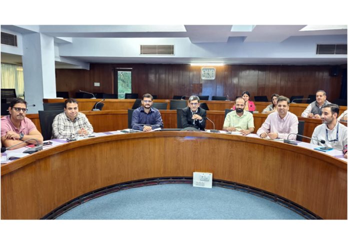 IIIM to organise 3 days conference-cum-workshop on AI-D2A 2025