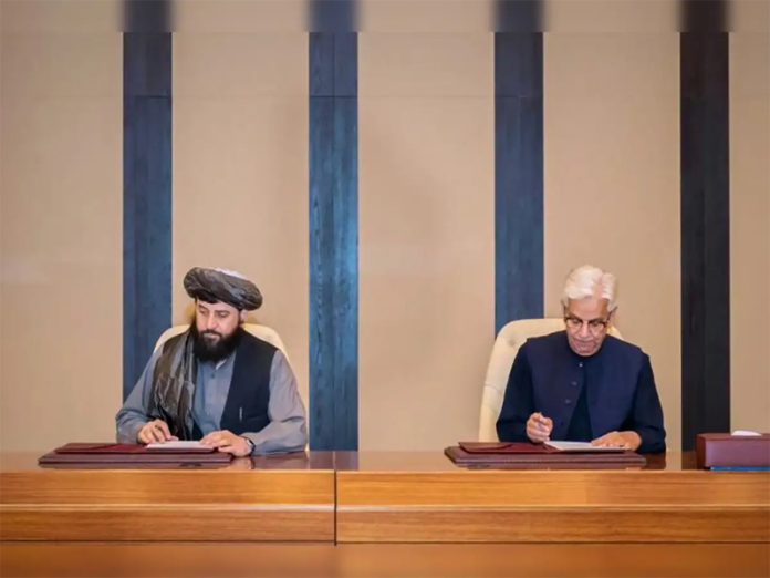 Pakistan–Afghanistan peace talks in Istanbul fail amid rising border tensions Pakistan–Afghanistan peace talks in Istanbul fail amid rising border tensions