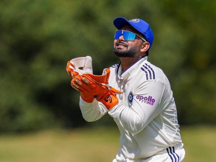 Shami Ignored Again; Pant Makes Test Comeback For South Africa Series