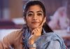 I want variety in emotions, personalities, and performances: Rashmika Mandanna