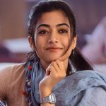 I want variety in emotions, personalities, and performances: Rashmika Mandanna