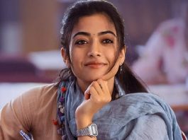 I want variety in emotions, personalities, and performances: Rashmika Mandanna