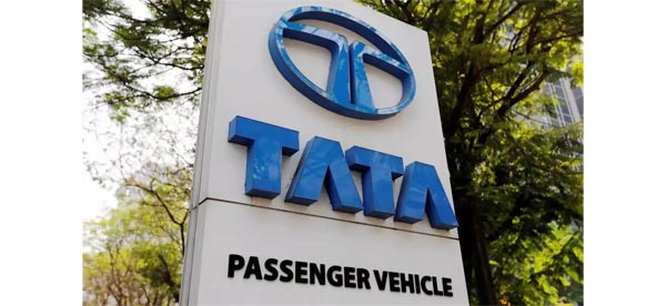 tata motors