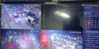 Red Fort Blast: Agencies Hunt For Missing Third Car Linked To Suspects