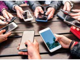 The Silent Epidemic: Is Your Smartphone a Tool or a Trap?