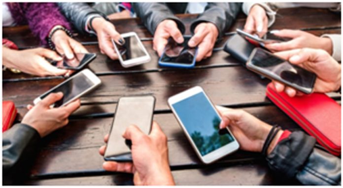 The Silent Epidemic: Is Your Smartphone a Tool or a Trap? The Silent Epidemic: Is Your Smartphone a Tool or a Trap?