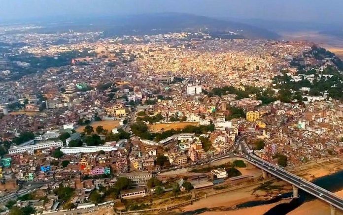 Safeguarding Jammu's Residential Character A Case against Arbitrary Mixed Land Use Safeguarding Jammu's Residential Character A Case against Arbitrary Mixed Land Use