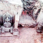 Zehanpora Breaks Its Silence Kashmir’s Buddhist Past Rises Again