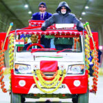 2025 J&K Witnesses Blazing Border Monsoon Mayhem and Political Storm