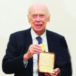 James Dewey Watson From DNA Double Helix to a Contested Legacy