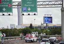 Saudi-led coalition in Yemen warns United Arab Emirates-backed separatists of immediate action