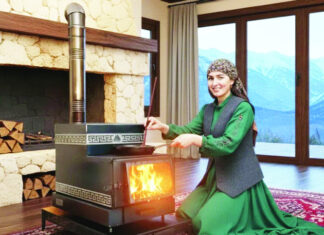 Winter and Ventilation The Hidden danger inside our Homes