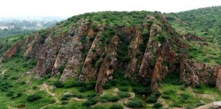 Definition Of Aravalli Hills And Ranges: SC Keeps In Abeyance Its November 20 Directions