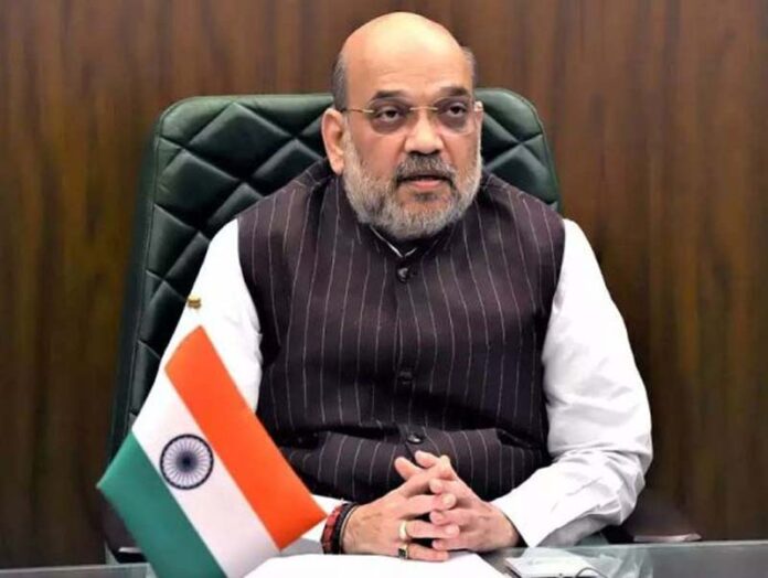 Amit Shah