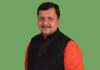 This Is Party’s Blessing: BJP’s Newly Appointed National Working President Nitin Nabin