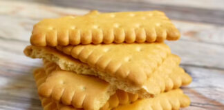 PRIYAGOLD Butter Delite Biscuits Declared Unsafe; Anantnag Authorities Impose Immediate Ban