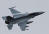 U.S. Approves Sale Of Advanced Technology, Support For F-16 Fighter Jets To Pakistan