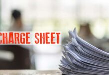 CBK files charge sheet in land fraud