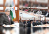 CS Atal Dulloo Calls For Mission-Mode Implementation Of DPIIT Set District Business Reforms