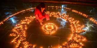 Deepavali Inscribed On UNESCO’s Intangible Cultural Heritage List