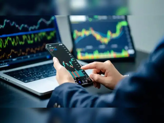 Investors’ wealth surges by Rs 30.20 lakh cr in 2025 as stock markets post decent gains