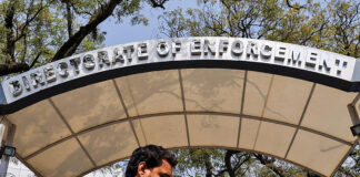 ED Attaches Rs 4,190 Cr In Crypto Cases, Declares One Accused As Fugitive Economic Offender