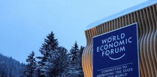 India@Davos: Four CMs, Over 100 CEOs To Attend WEF Annual Meeting