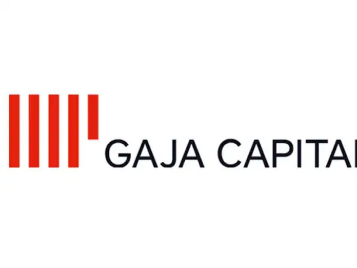 Gaja Capital