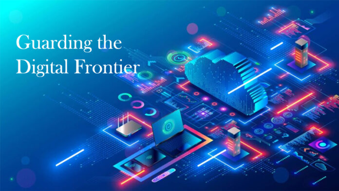 Guarding the Digital Frontier