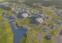 Rosatom took work to new level after US lifted restrictions on Paks II NPP project