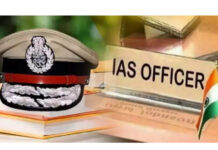 Major bureaucratic reshuffle at Centre