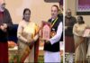 I&C Dept Congratulates 2 Master Craftsmen Conferred Prestigious National Awards