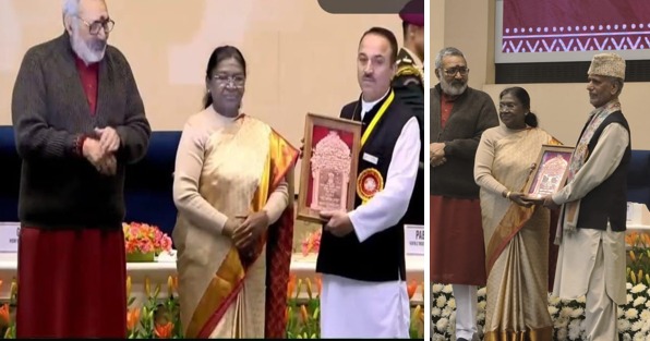 I&C Dept congratulates 2 master craftsmen conferred Prestigious National Awards-9