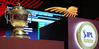 KKR Land Green For Record-Breaking Rs 25.20 Crore, Spend Rs 18 Crore For Pathirana