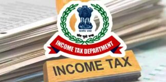 Income Tax Department Sends SMS/Emails For Bogus Political Donation Claims