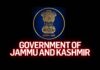 Selection Grade Granted To 7 Members Of J&K Private Secretaries Service