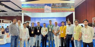 J&K Tourism Bags Eco-Tourism Hotspot Award At IITM, Hyderabad