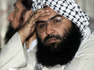 Jaish-e-Mohammed (JeM) chief Masood Azhar