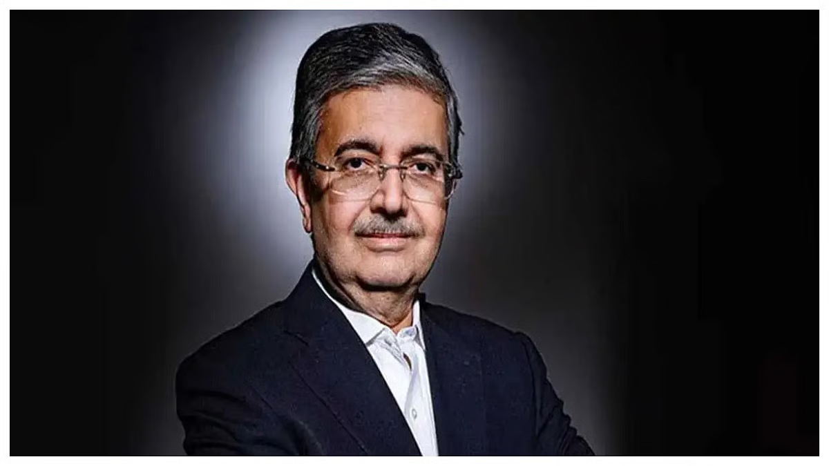 India’s success not given; youth need to come out  of chill mode to achieve newer heights: Kotak