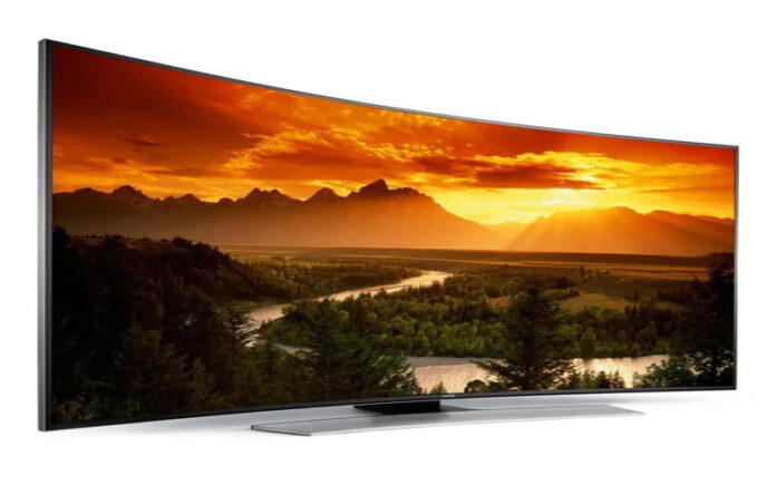 LED TV