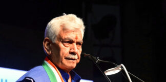 Schools Should Aim To Prepare Individuals For Future Challenges: LG Sinha