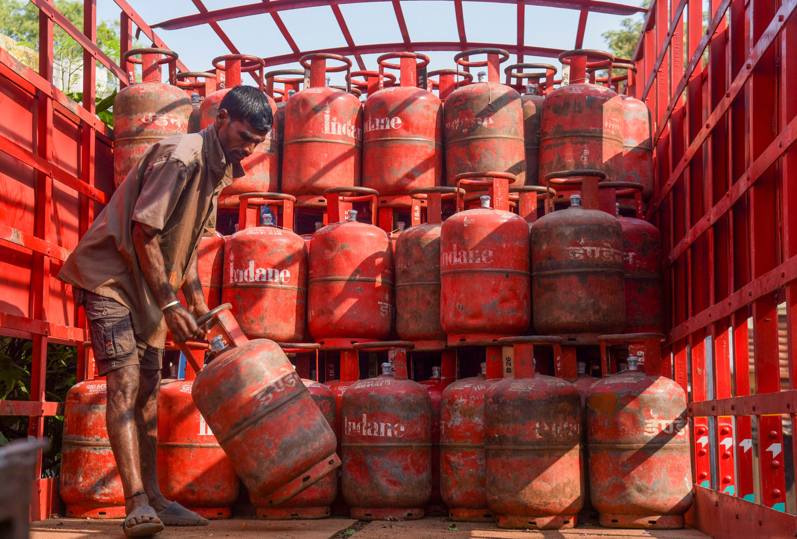 ATF price hiked by 5.4 pc,  commercial LPG rates cut