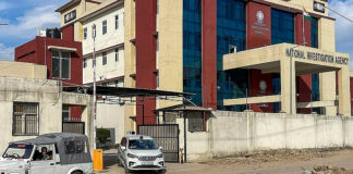 Pahalgam Attack Case: NIA Files Chargesheet Against Pak-Based Handler, 6 Others