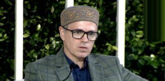 INDIA Bloc On Life Support, Risks Being Wheeled Into ICU: Omar Abdullah