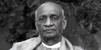 PM Modi, HM Shah, J&K LG Sinha Pay Tributes To Sardar Vallabhbhai Patel On His Punyatithi